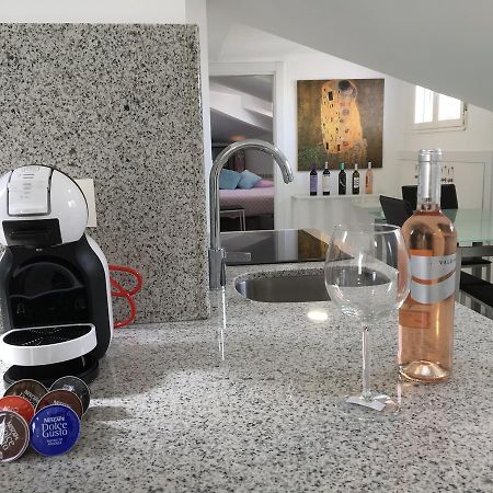 Airva: Apartamento Marti Monso Valladolid Esterno foto