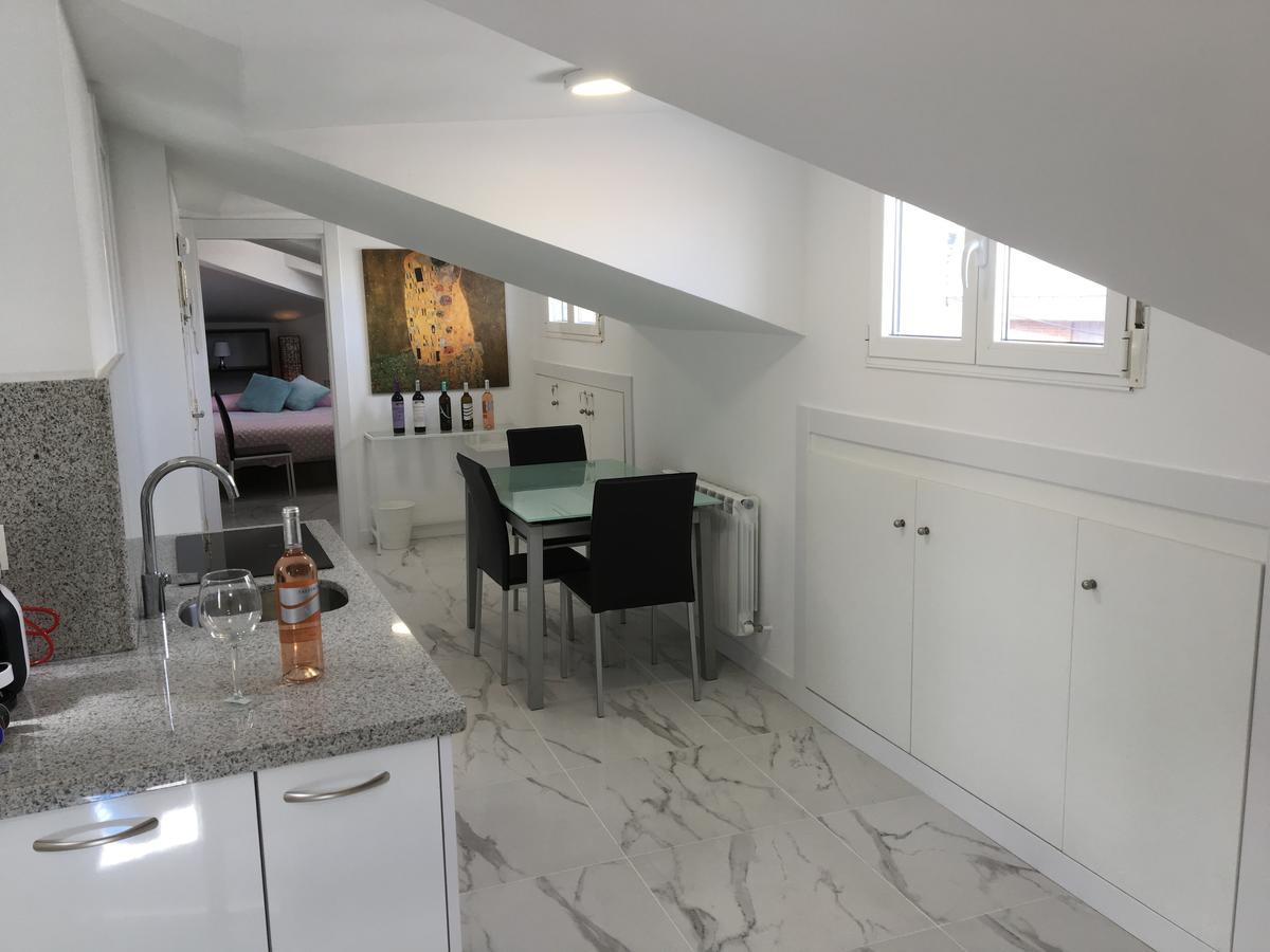 Airva: Apartamento Marti Monso Valladolid Esterno foto