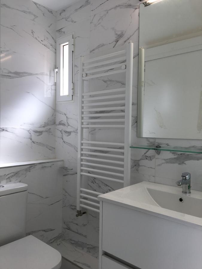 Airva: Apartamento Marti Monso Valladolid Esterno foto