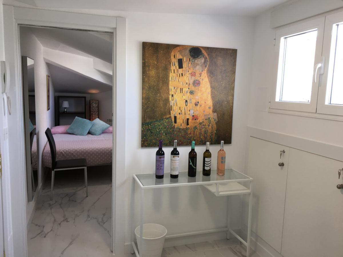 Airva: Apartamento Marti Monso Valladolid Esterno foto