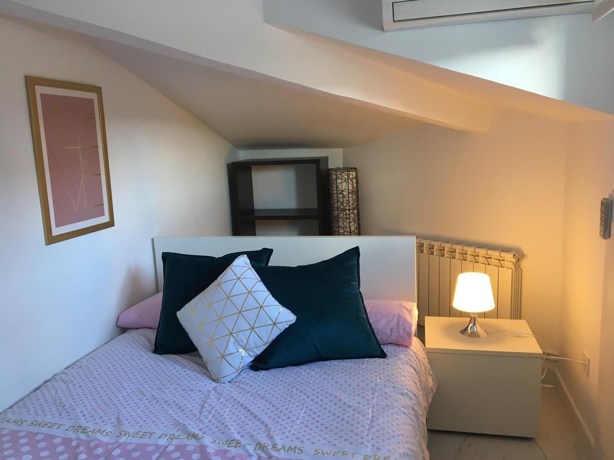 Airva: Apartamento Marti Monso Valladolid Esterno foto