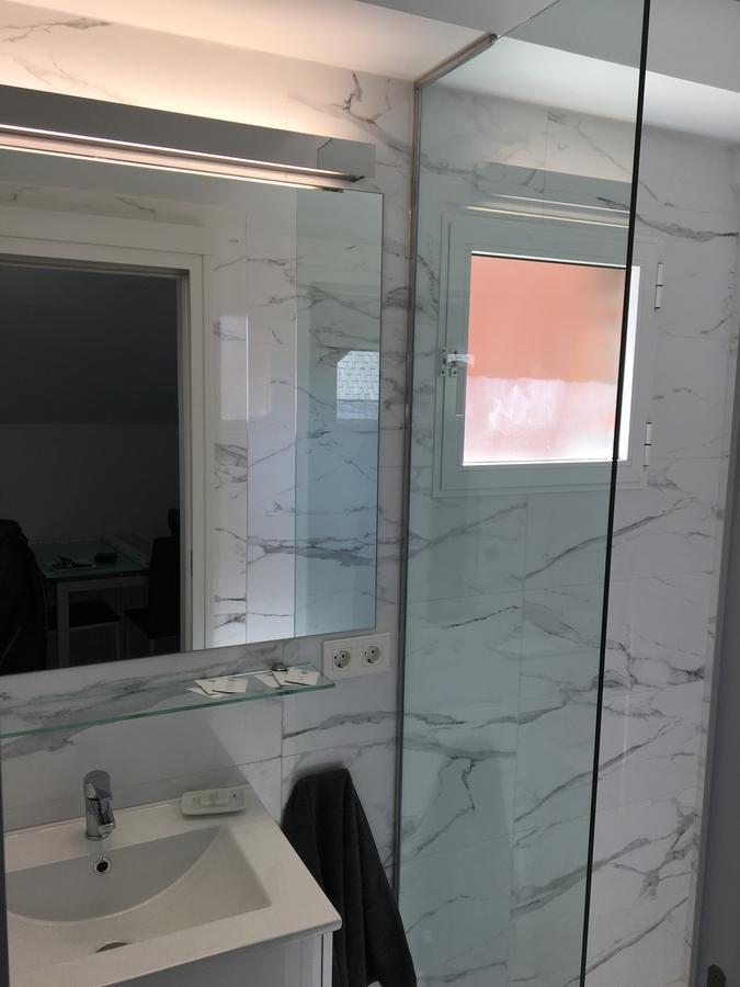 Airva: Apartamento Marti Monso Valladolid Esterno foto